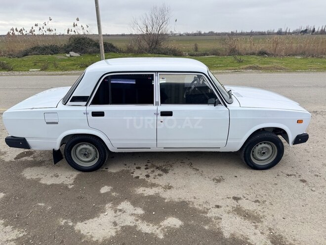 LADA (VAZ) 2107 2008, 68,700 km - 1.6 l - Xaçmaz