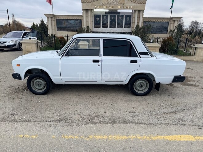 LADA (VAZ) 2107 2008, 68,700 km - 1.6 l - Xaçmaz