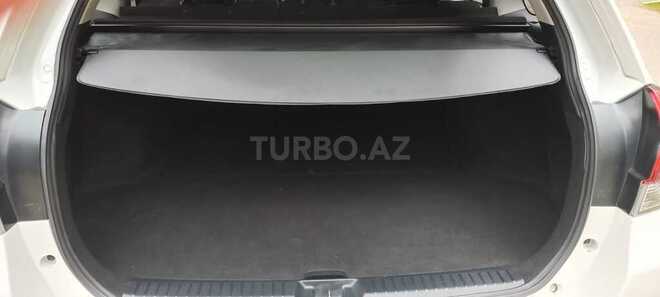 Toyota Corolla Fielder 2019, 91,447 km - 1.5 l - Bakı