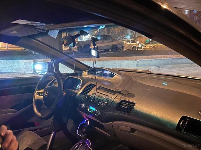 Honda Civic 2007, 250,000 km - 1.3 l - Bakı
