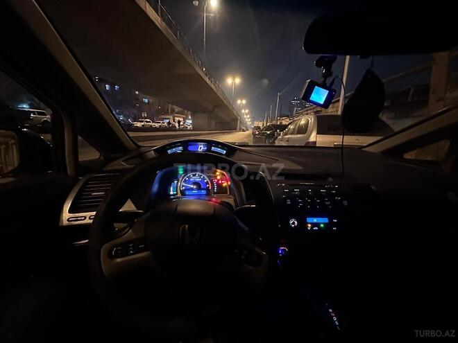 Honda Civic 2007, 250,000 km - 1.3 l - Bakı