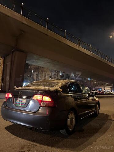 Honda Civic 2007, 250,000 km - 1.3 l - Bakı