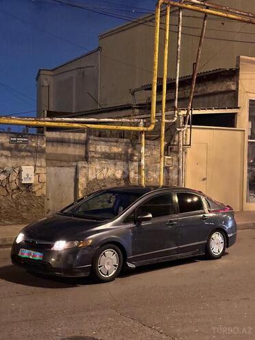 Honda Civic 2007, 250,000 km - 1.3 l - Bakı