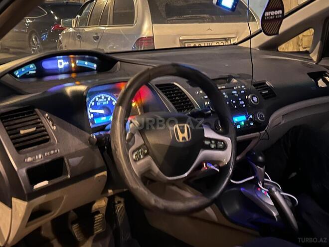 Honda Civic 2007, 250,000 km - 1.3 l - Bakı