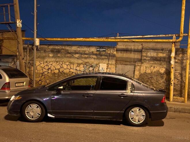 Honda Civic 2007, 250,000 km - 1.3 l - Bakı