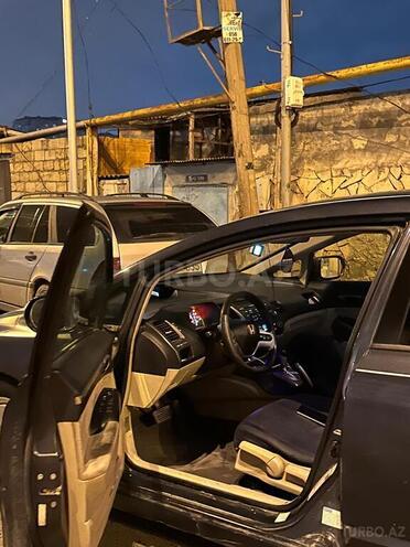 Honda Civic 2007, 250,000 km - 1.3 l - Bakı