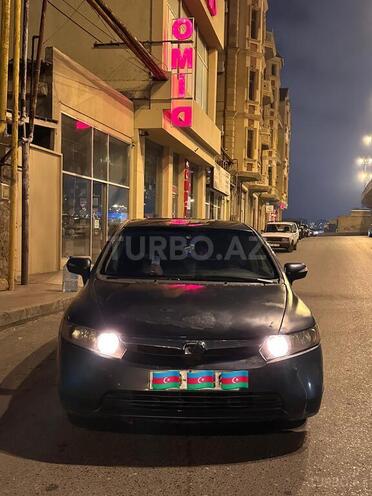 Honda Civic 2007, 250,000 km - 1.3 l - Bakı
