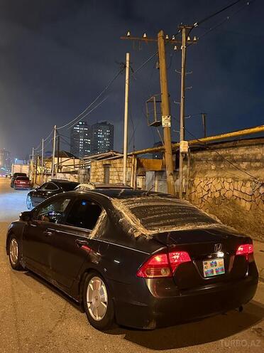 Honda Civic 2007, 250,000 km - 1.3 l - Bakı