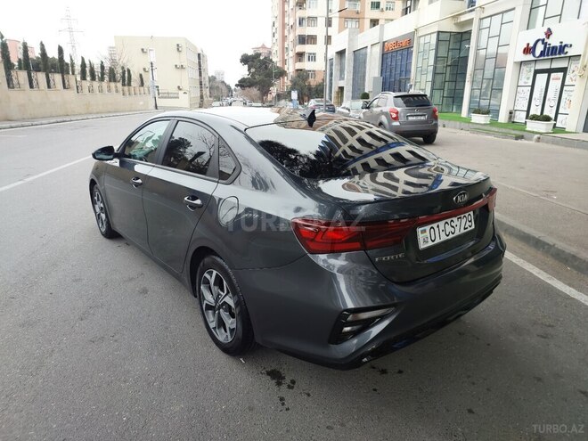 Kia Forte 2020, 47,000 km - 2.0 l - Bakı