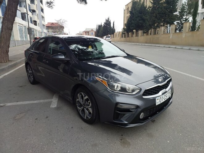 Kia Forte 2020, 47,000 km - 2.0 l - Bakı