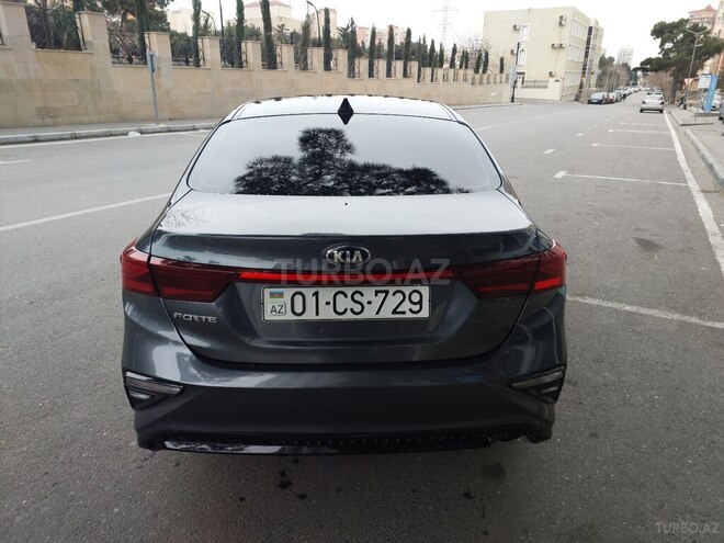 Kia Forte 2020, 47,000 km - 2.0 l - Bakı