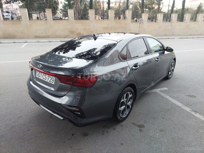 Kia Forte 2020, 47,000 km - 2.0 l - Bakı
