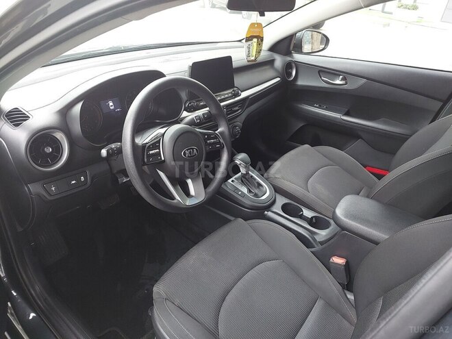 Kia Forte 2020, 47,000 km - 2.0 l - Bakı
