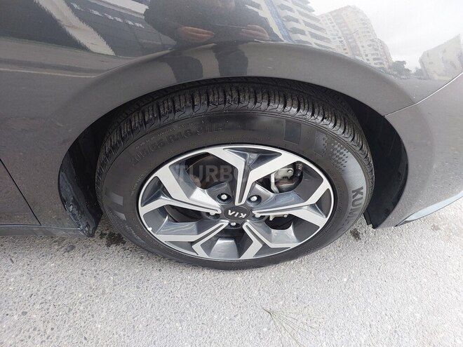 Kia Forte 2020, 47,000 km - 2.0 l - Bakı