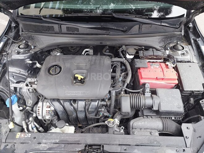 Kia Forte 2020, 47,000 km - 2.0 l - Bakı