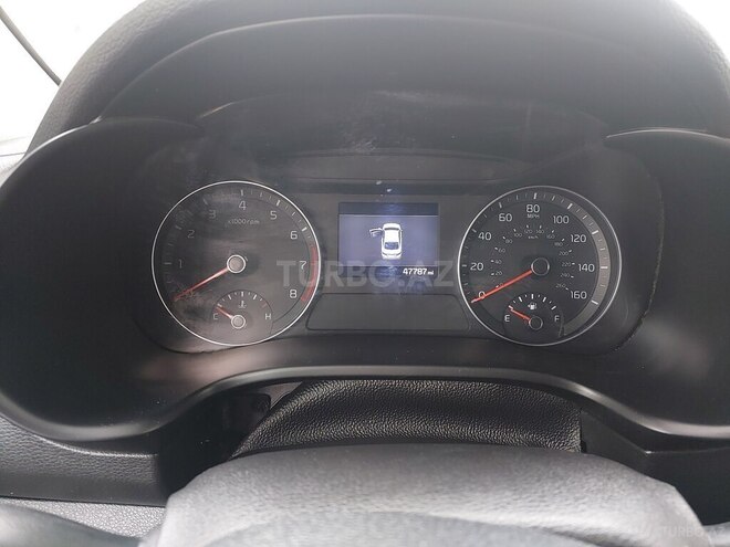 Kia Forte 2020, 47,000 km - 2.0 l - Bakı