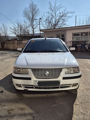 Khazar LX 2021, 195,710 km - 1.7 л - Bakı