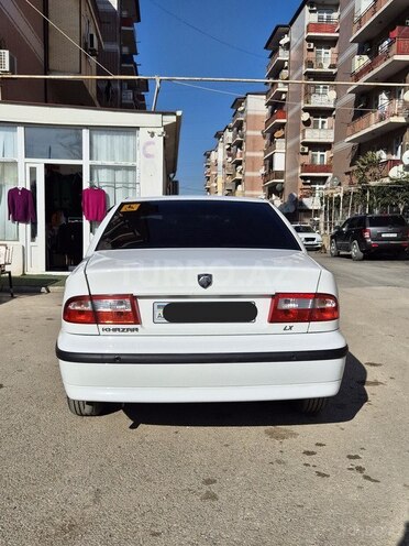 Khazar LX 2021, 195,710 km - 1.7 л - Bakı