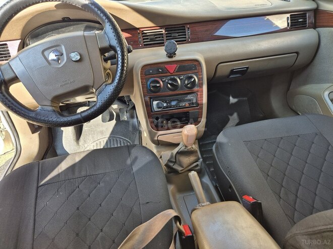 Khazar LX 2021, 195,710 km - 1.7 л - Bakı
