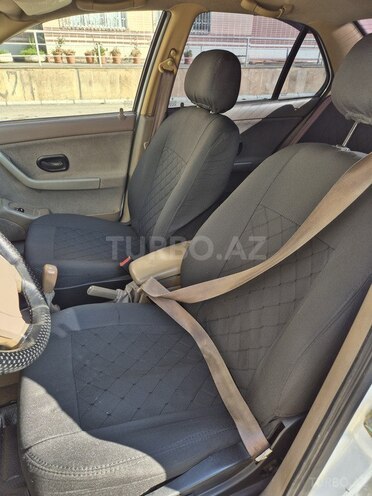 Khazar LX 2021, 195,710 km - 1.7 л - Bakı