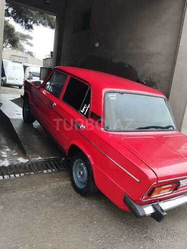 LADA (VAZ) 2106 1982, 34,500 km - 1.5 l - Bakı