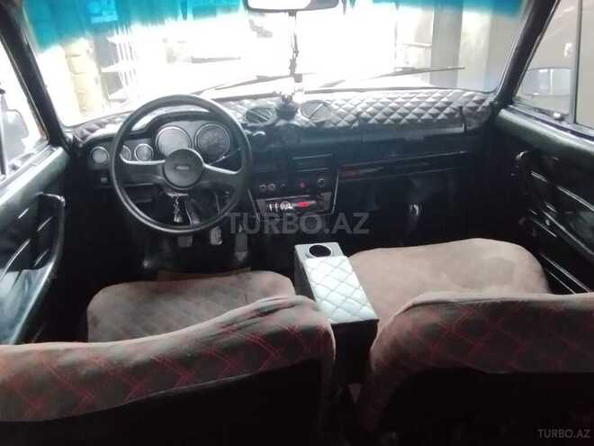 LADA (VAZ) 2106 1982, 34,500 km - 1.5 l - Bakı