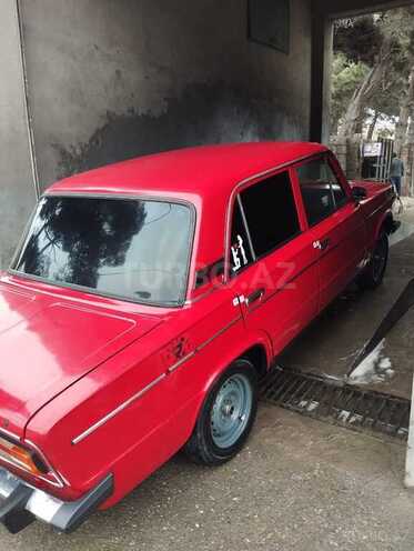 LADA (VAZ) 2106 1982, 34,500 km - 1.5 l - Bakı