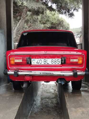 LADA (VAZ) 2106 1982, 34,500 km - 1.5 l - Bakı