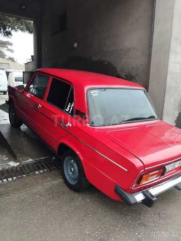 LADA (VAZ) 2106 1982, 34,500 km - 1.5 l - Bakı