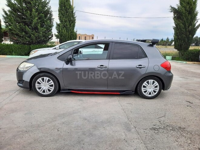 Toyota Auris 2008, 250,000 km - 1.4 l - Mingəçevir
