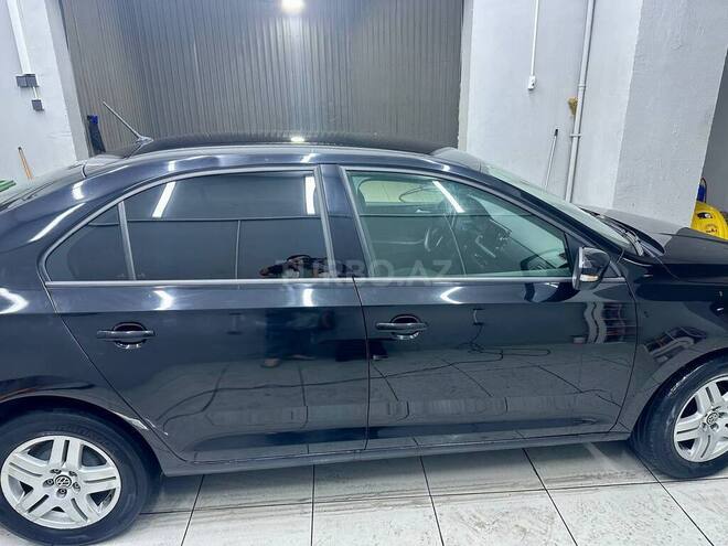 Volkswagen Polo 2020, 164,000 km - 1.6 l - Bakı