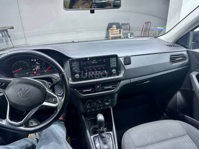 Volkswagen Polo 2020, 164,000 km - 1.6 l - Bakı
