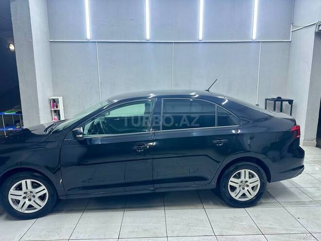 Volkswagen Polo 2020, 164,000 km - 1.6 l - Bakı