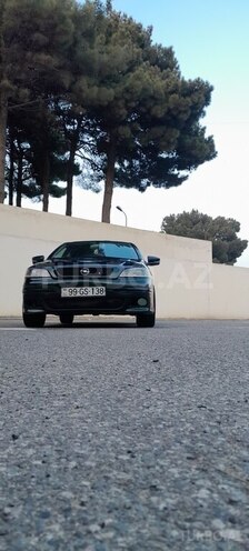 Opel Astra 2000, 361,476 km - 1.6 l - Sumqayıt