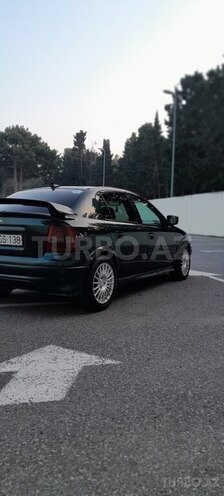 Opel Astra 2000, 361,476 km - 1.6 l - Sumqayıt