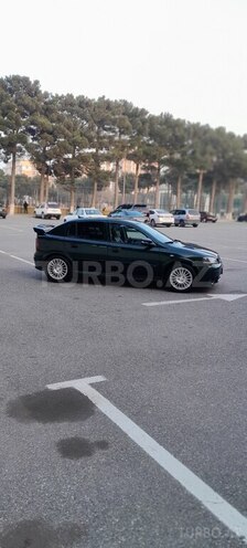 Opel Astra 2000, 361,476 km - 1.6 l - Sumqayıt