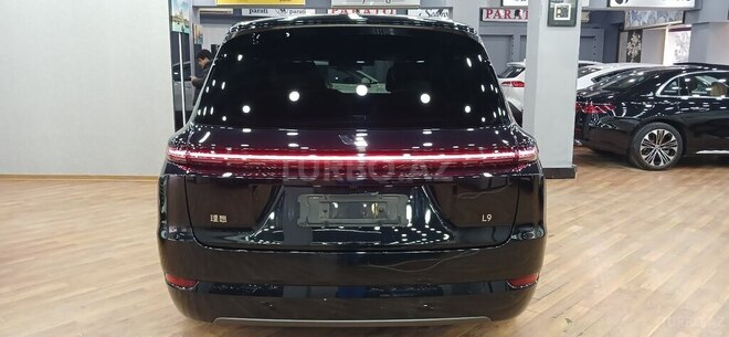 Li Auto L9 2024, 0 km - 1.5 л - Bakı