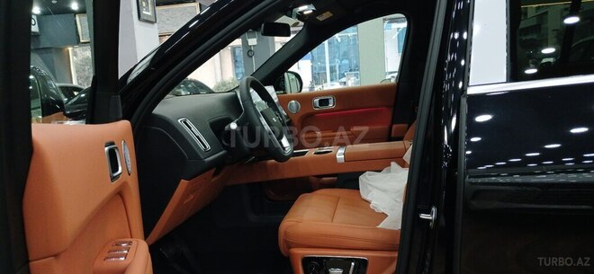Li Auto L9 2024, 0 km - 1.5 л - Bakı
