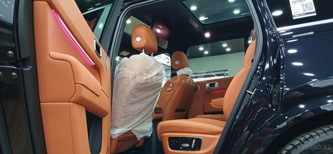 Li Auto L9 2024, 0 km - 1.5 л - Bakı