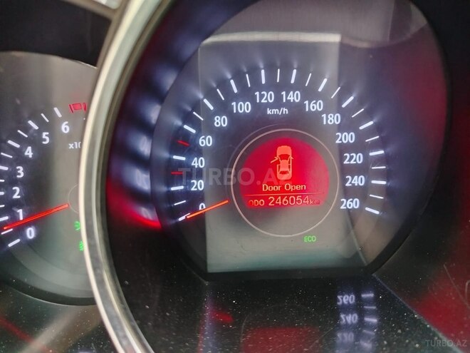 Kia Optima 2012, 230,000 km - 2.0 l - Sumqayıt