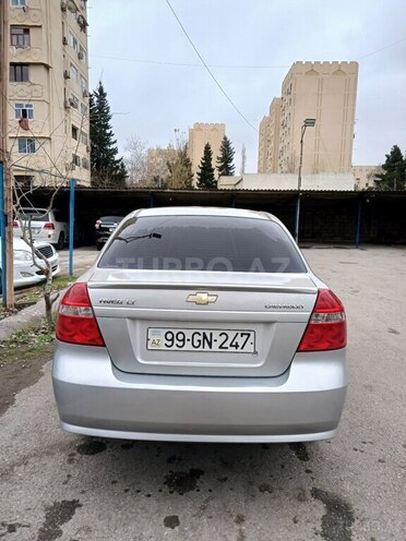 Chevrolet Aveo-3