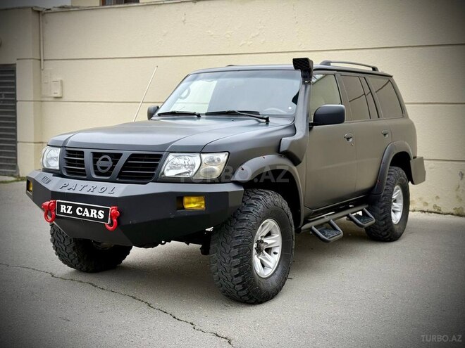 Nissan Patrol-3