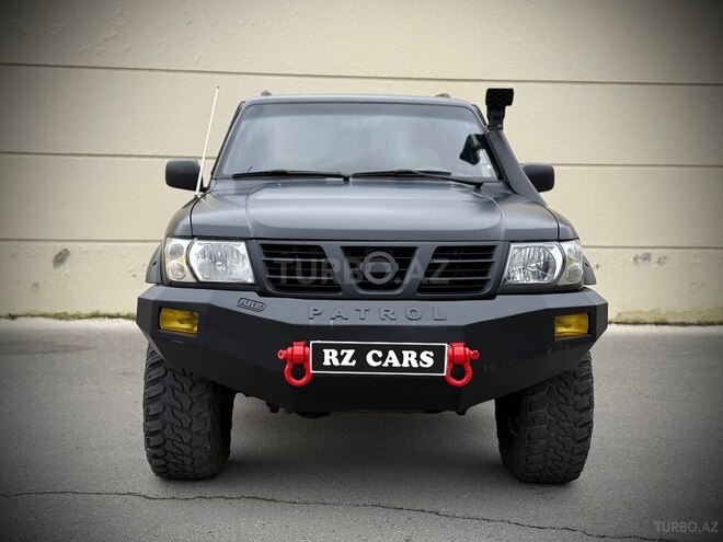 Nissan Patrol-1