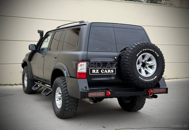 Nissan Patrol-5