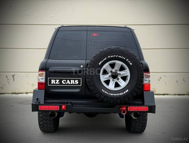 Nissan Patrol-4