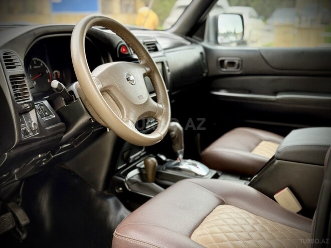 Nissan Patrol-10