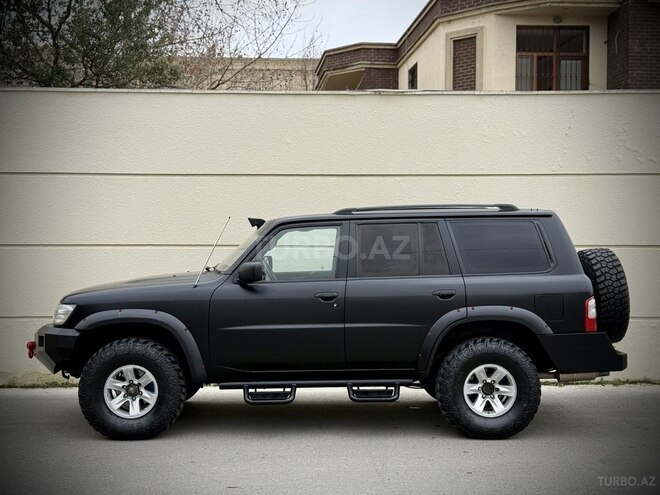 Nissan Patrol-13