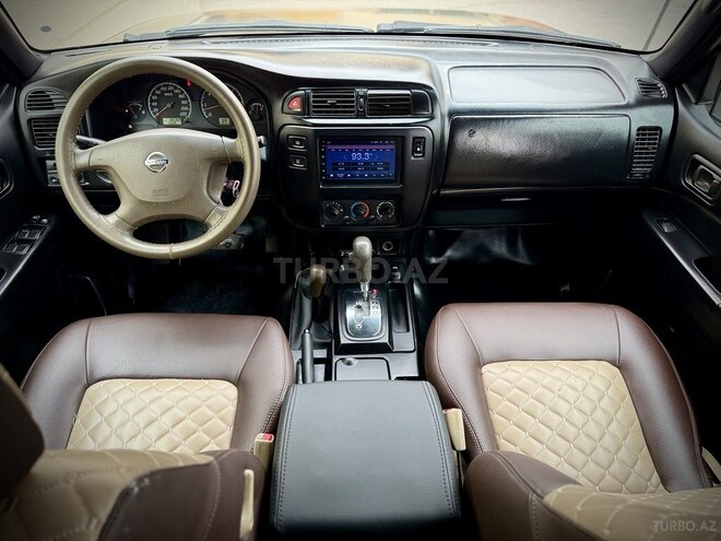Nissan Patrol-11