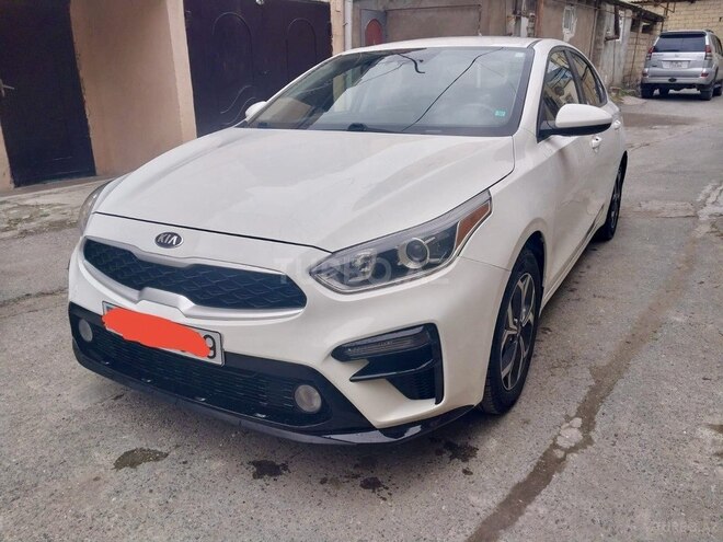 Kia Forte 2020, 132,000 km - 2.0 l - Bakı