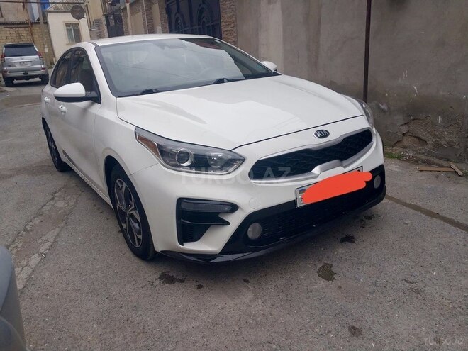 Kia Forte 2020, 132,000 km - 2.0 l - Bakı